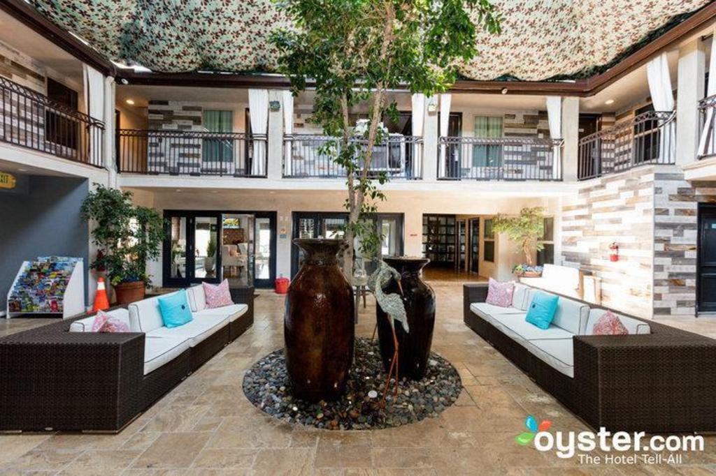 Hotel boutique la