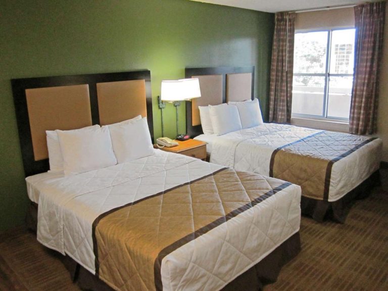 Places to stay in sunnyvale ca