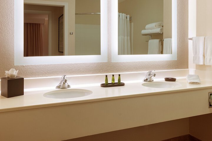 Larkspur landing sunnyvale an all suite hotel