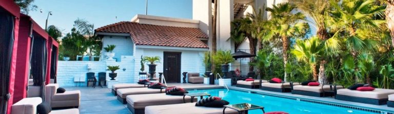 La marquesina hotel boutique adults only