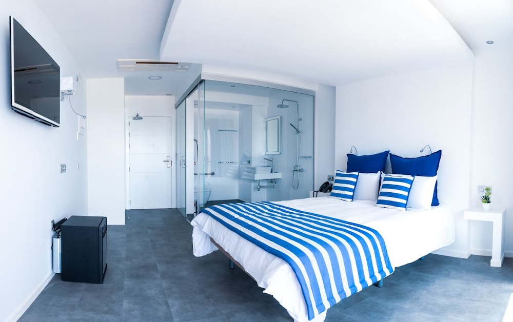 La marquesina hotel boutique adults only