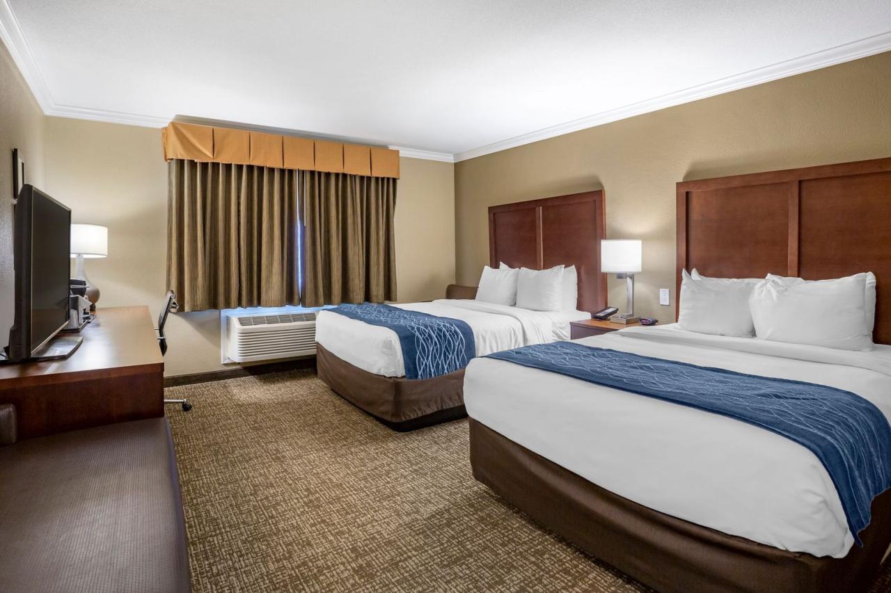 Cheap hotels near sunnyvale