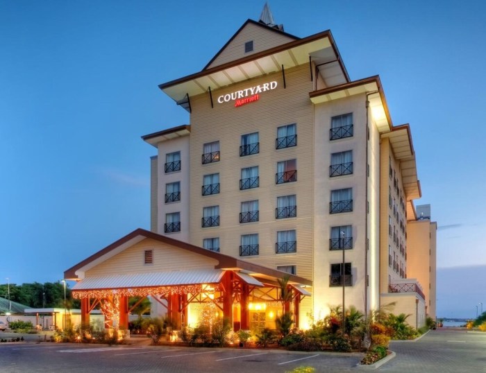 Marriott