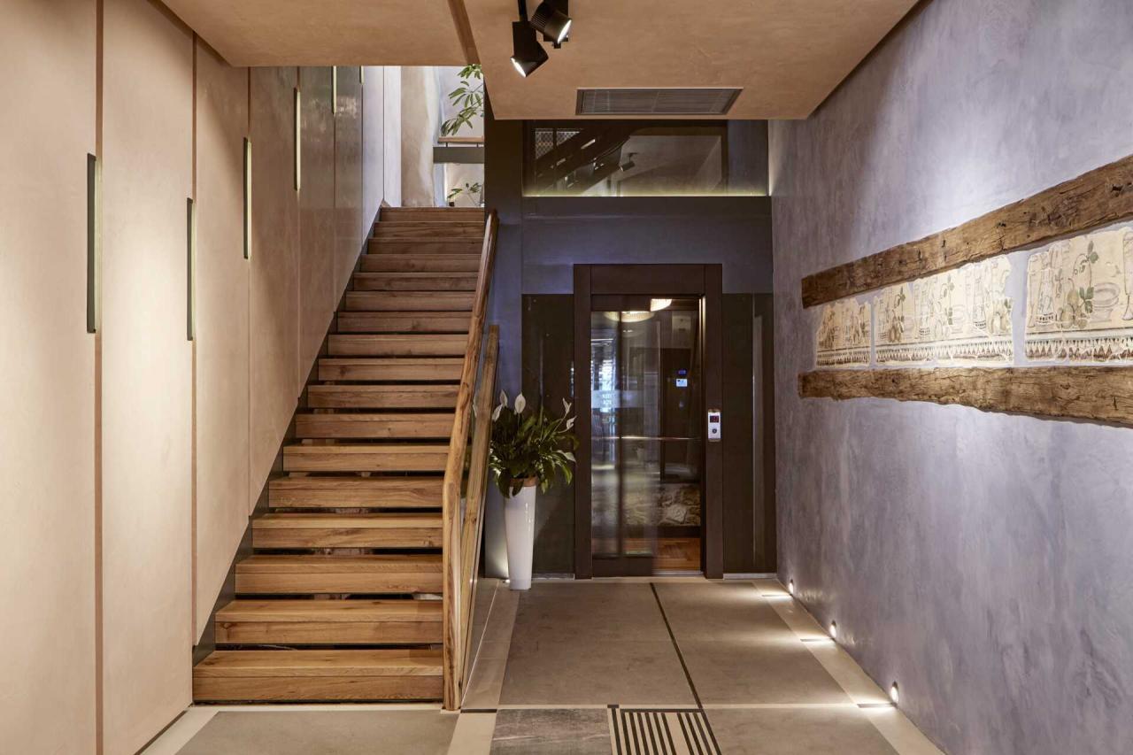 Domus renier boutique