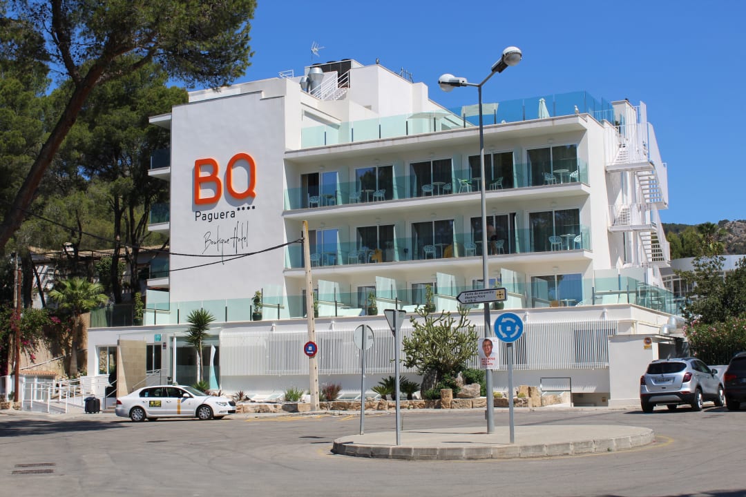 La isla y el mar hotel boutique adults only