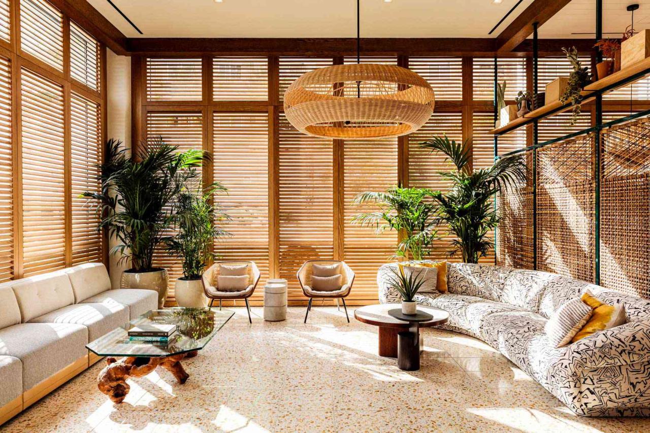 Hotel boutique la