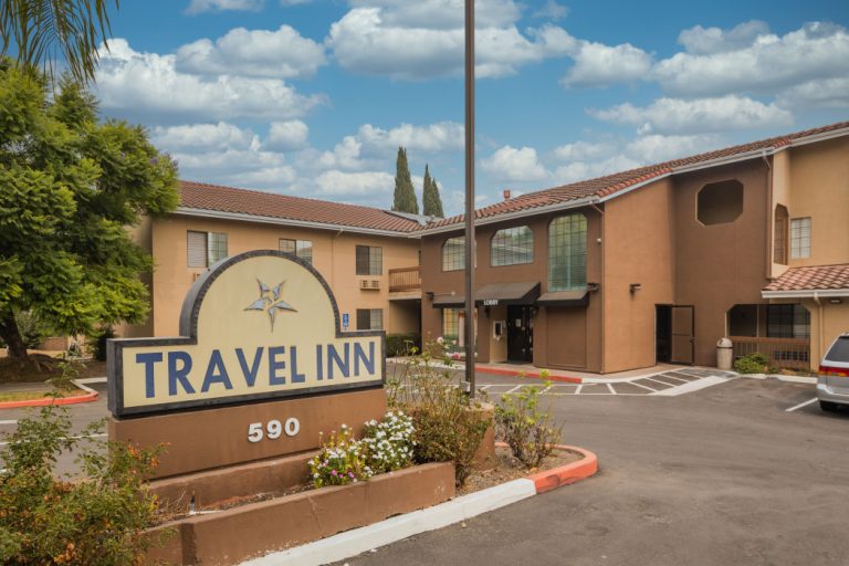Cheap hotels near sunnyvale ca