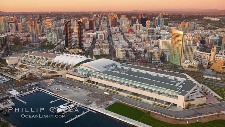 Hotels near san diego convention center san diego california